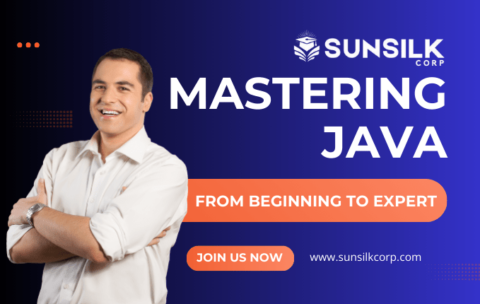 Mastering Java(1)